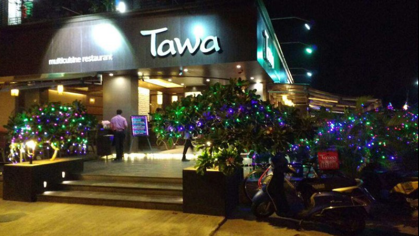 Tawa Restaurant - Kamothe - Navi Mumbai Image