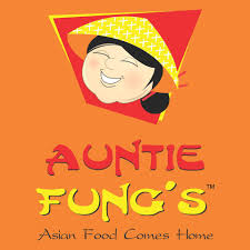 Auntie Fung's - New BEL Road - Bangalore Image