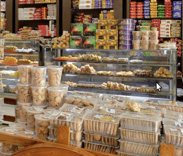 Himalaya Bakers - Mullakkal - Alappuzha Image