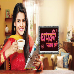 Thapki Pyaar Ki Image