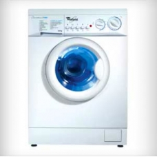 Whirlpool Professional ABM501 Image