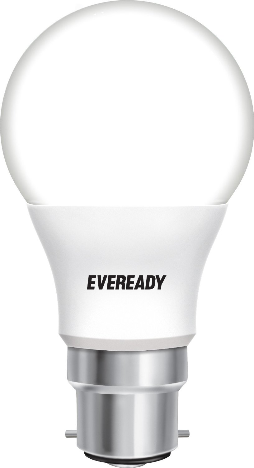 Eveready LED Bulbs Image