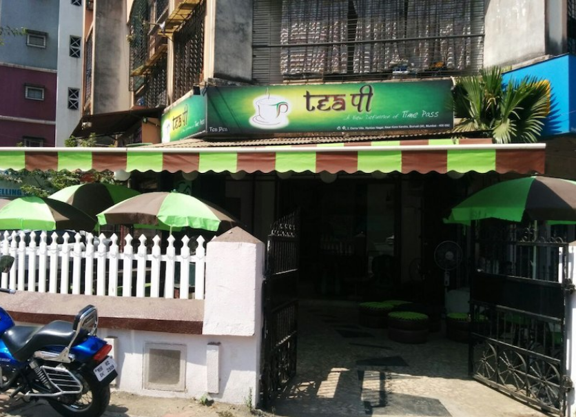Tea Pea - Borivali - Mumbai Image