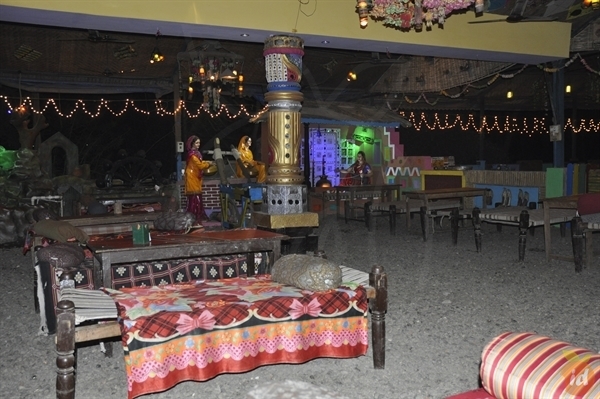 Veera Da Dhaba - Daman Image