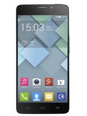 Alcatel Onetouch Idol X 6040D Image