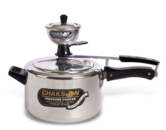 Chakson Thermal Cooker Image