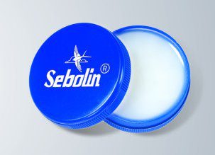 Sebolin Cream Image