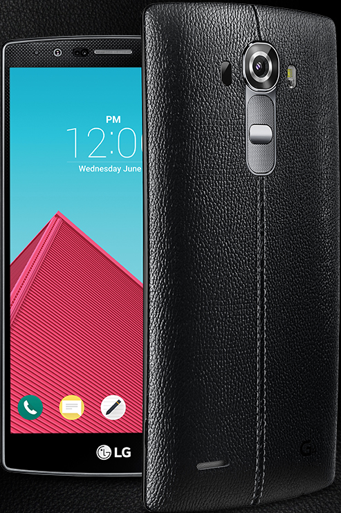 LG G4 Image