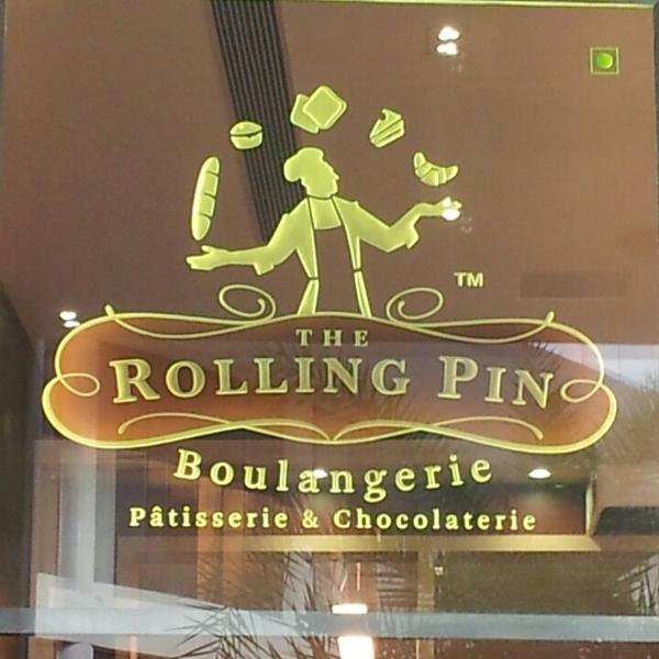 The Rolling Pin - Lower Parel - Mumbai Image