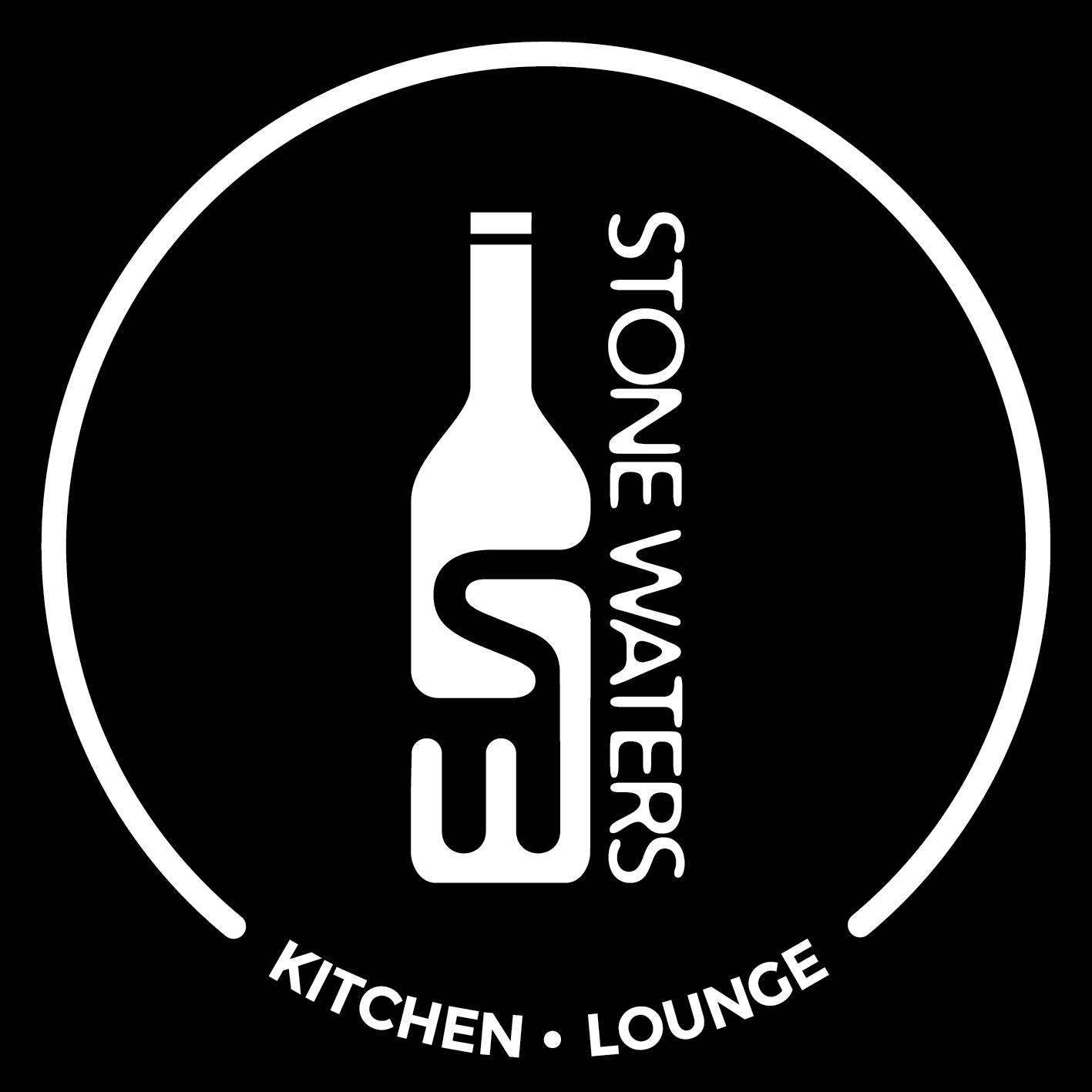 Stone Waters Kitchen Lounge - Jubilee Hills - Hyderabad Image