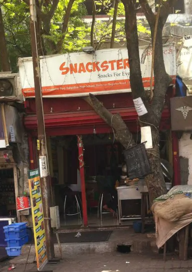 Snacksters - Andheri - Mumbai Image