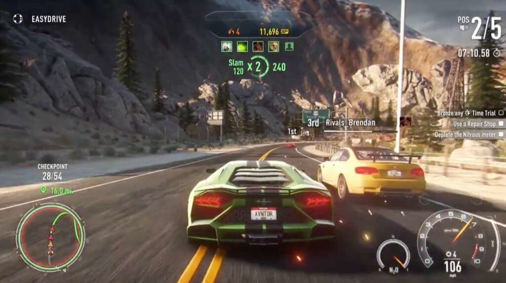 NFS Rivals Image