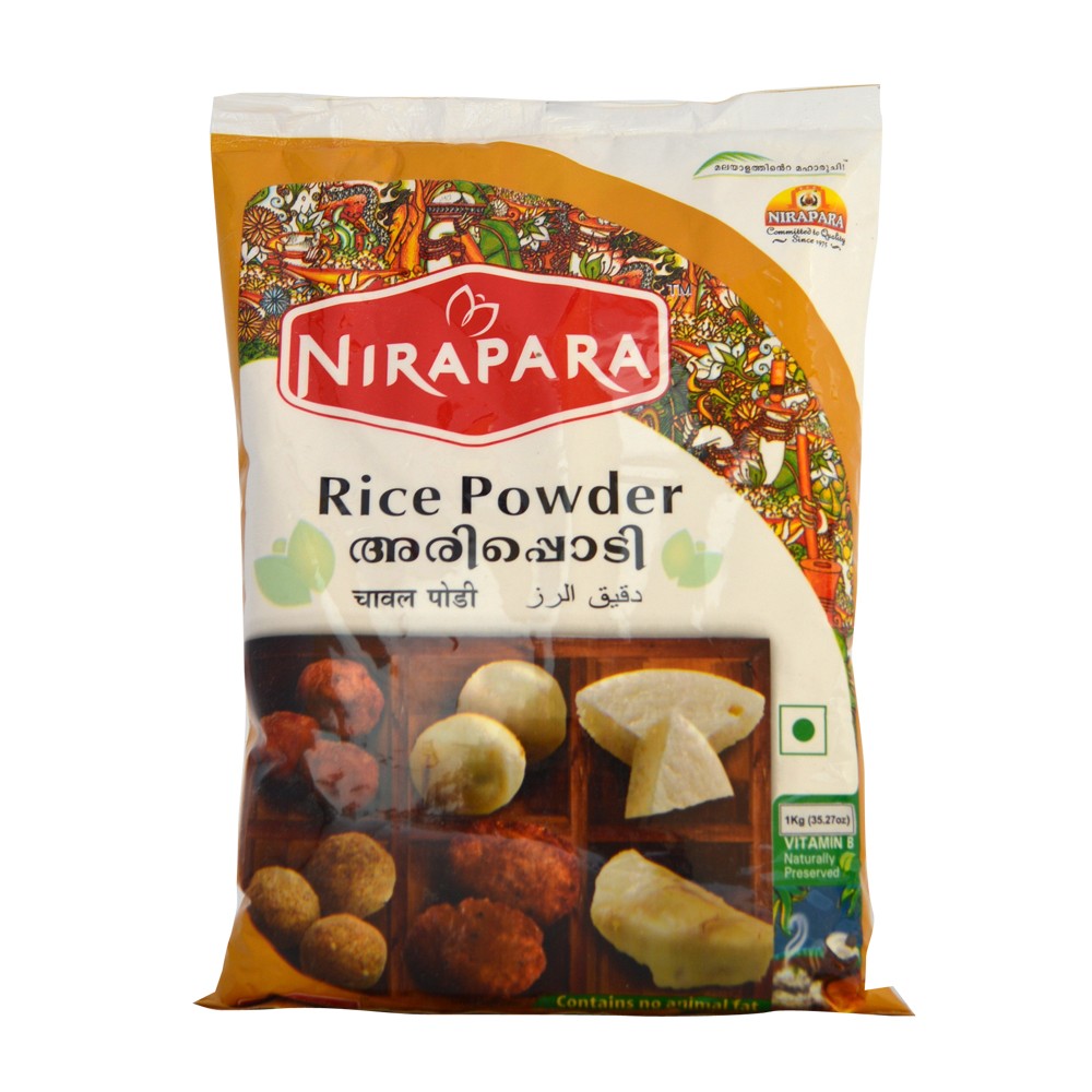 Nirapara Rice Powder Image