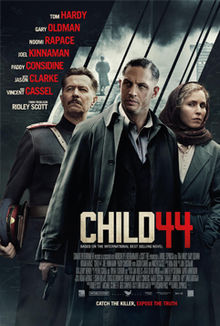 Child 44 Image