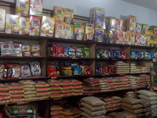 Palace Heights - Thiruvananthapuram Image