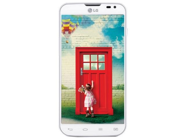 LG Optimus L70 Image