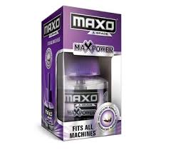Maxo Max Power A Mosquito Repellent Image