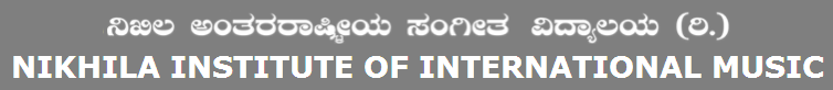 Nikhila Institute of International Music and Dance - Bangalore Image