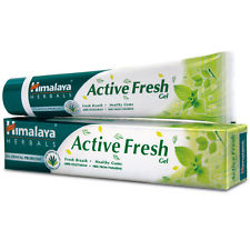 Himalaya Herbals Active Fresh Gel Image