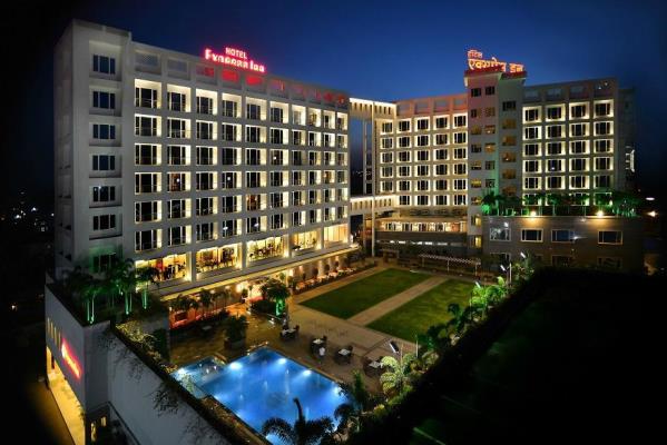 Express Inn - Nashik Image