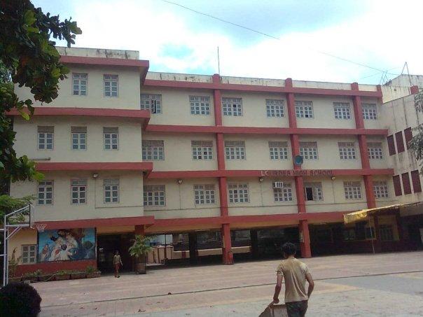 Lourdes English High School - Kalyan - Thane Image