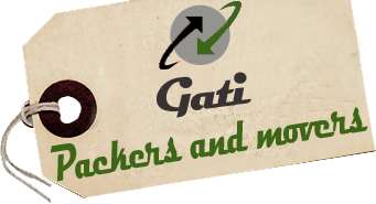 Gati Packers and Movers Image