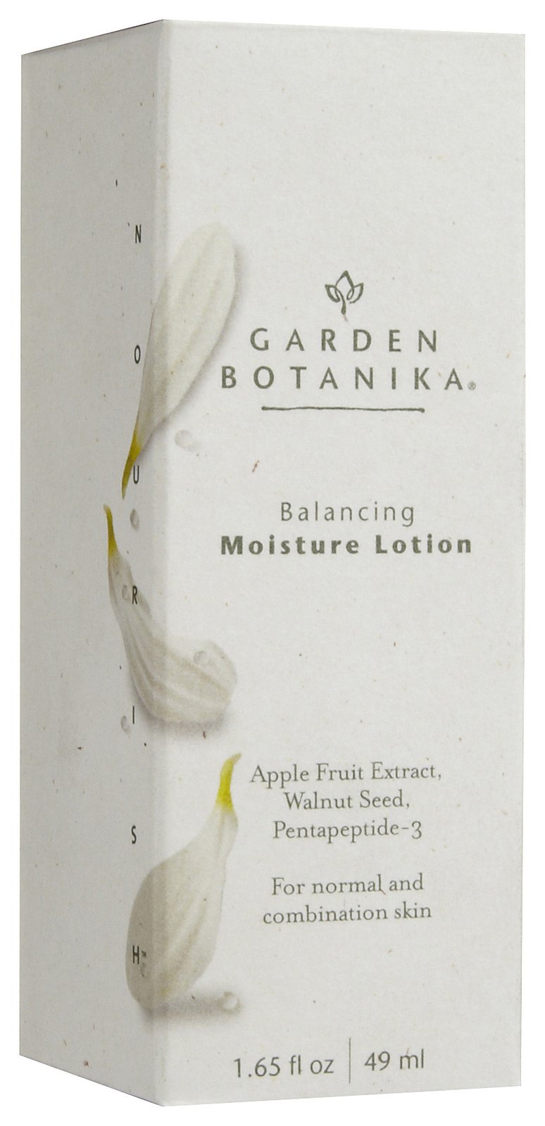 Garden Botanika Daily Balancing Moisture Lotion Image