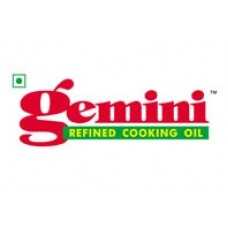 Gemini Refined Sunflower Oil Image