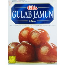 Gits Gulab Jamun Mix Image