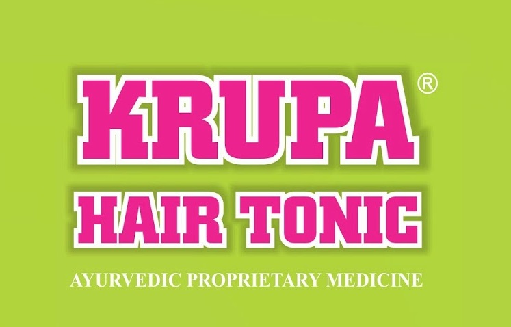 Krupa Hair Tonic Image