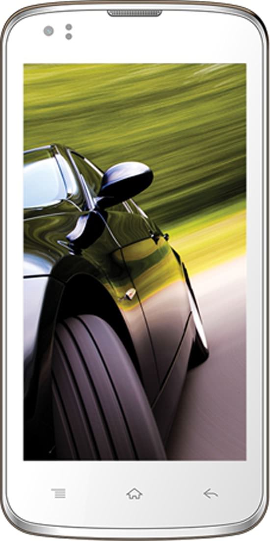 Intex Aqua Speed Image