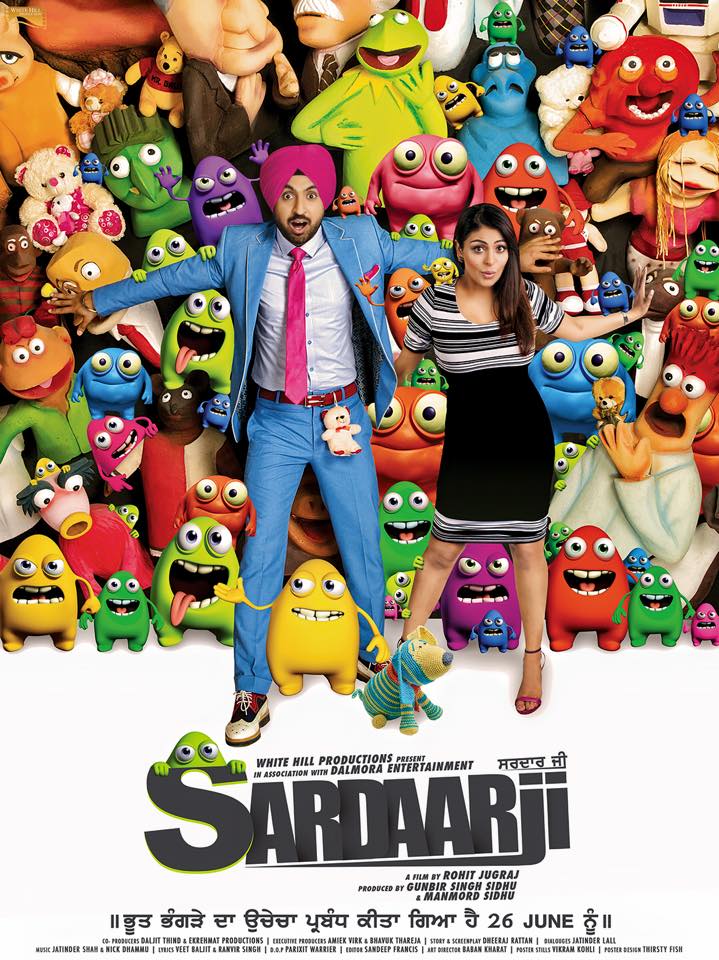 Sardaar Ji Image