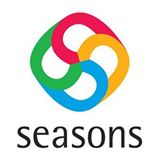 Seasons Mall - Magarpatta City - Pune Image