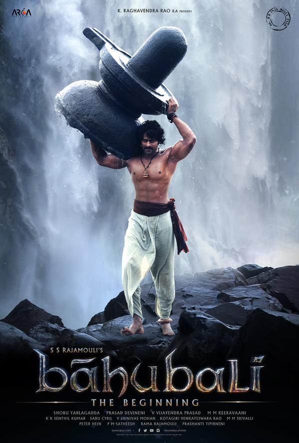 Baahubali Songs Image