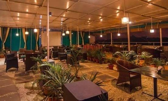 Kargeens House Of Sheesha - Banjara Hills - Hyderabad Image