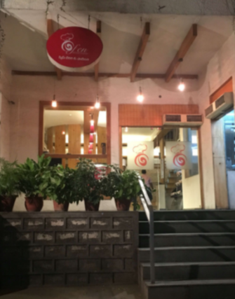 Ofen - Banjara Hills - Hyderabad Image