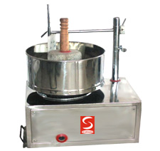 Sharavana Conventional Wet Grinder Image