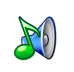 Total Audio MP3 Converter Image