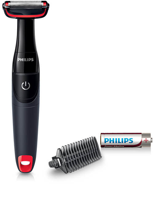 Philips Bodygroomer Series 1000 Image