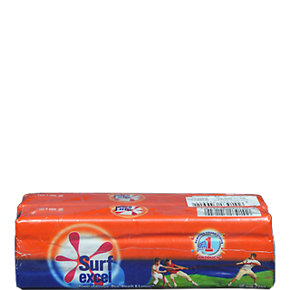 Surf Excel Detergent Bar Image