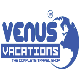 Venus Tours and Travels - Mumbai Image