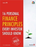 16 Personal Finance Principles Every Investor Should Know - Manish Chauhan Image