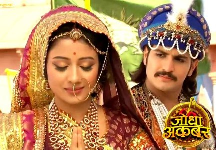 Jodha Akbar Image