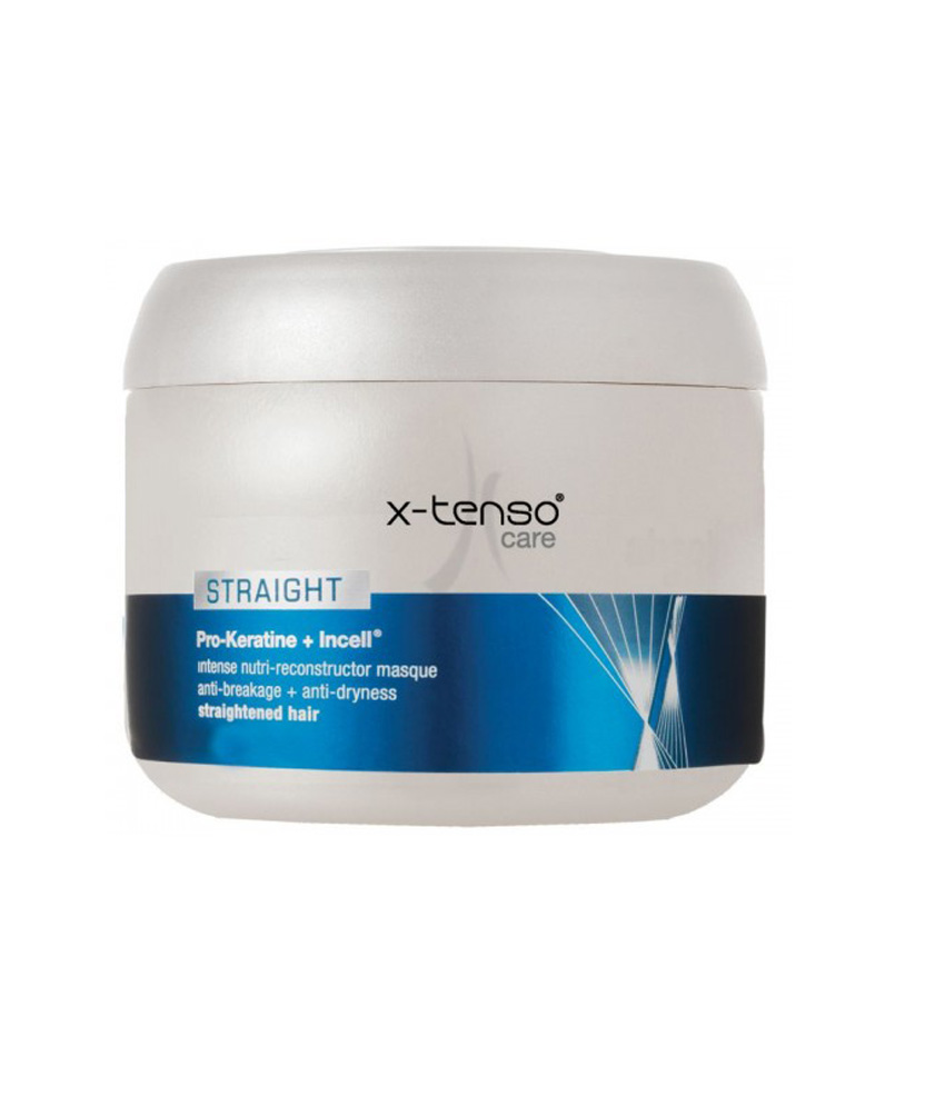 L'Oreal Professionnel X-tenso Care Straight Masque Image