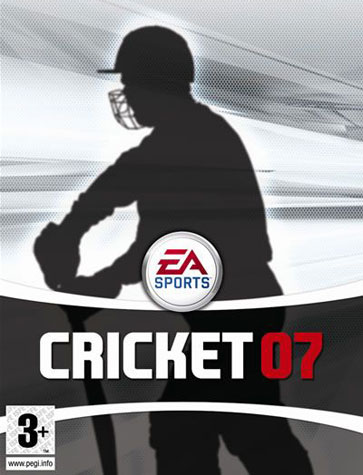 EA Sports Cricket 07 Image