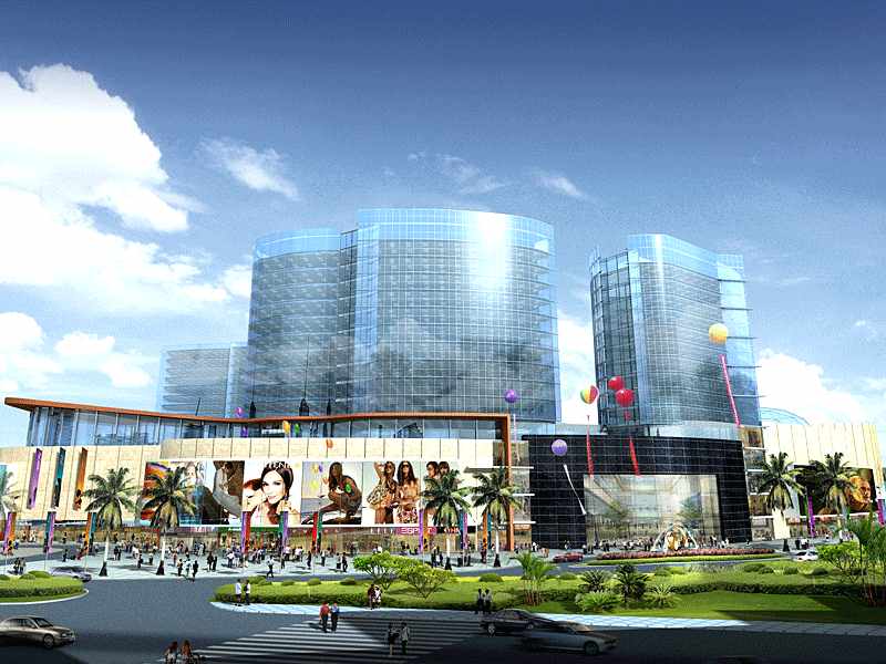 Phoenix Marketcity - Viman Nagar - Pune Image