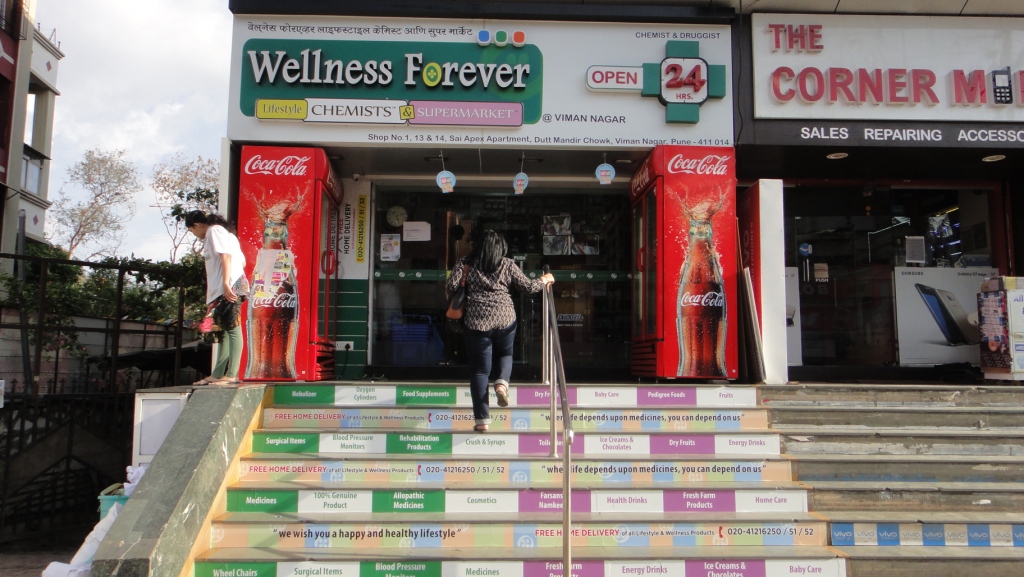 Wellness Forever - Kalyan - Thane Image