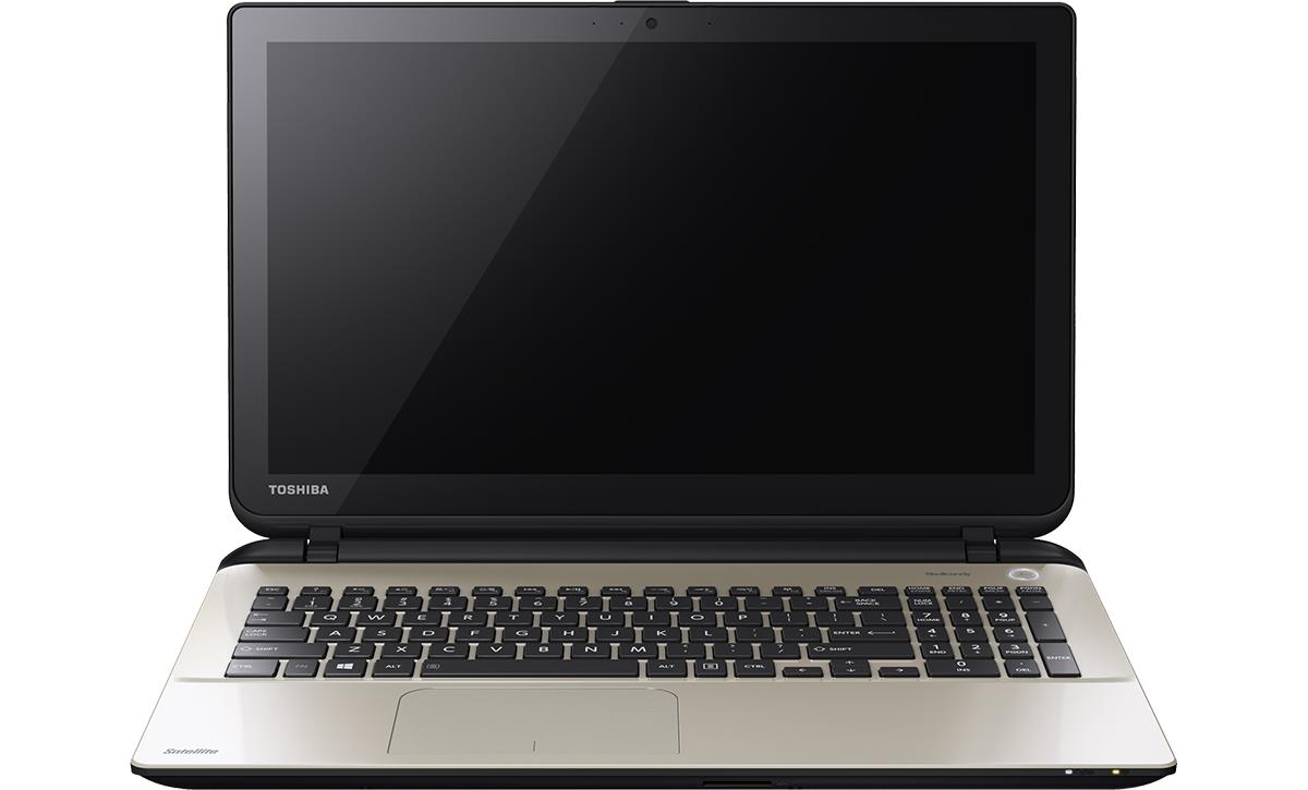 Toshiba Satellite L50-B Y3110 Image