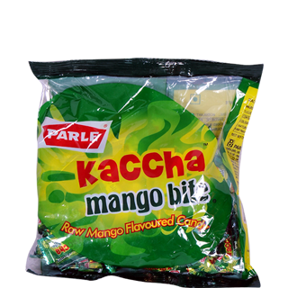 Parle Kaccha Mango Bite Image