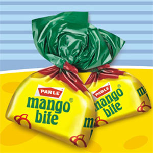 Parle Mango Bite Image